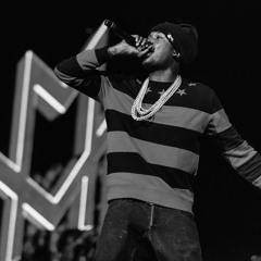 Meek Mill type beat - "Power" Prod. Melori