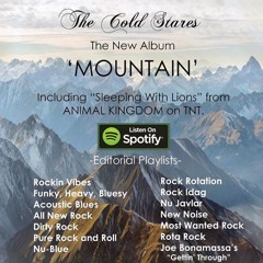 Sleeping With Lions by The Cold Stares Radio Download