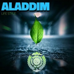 Aladdim - Jurema Sagrada