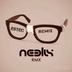 Neelix - Coloured Light (Estec Remix)