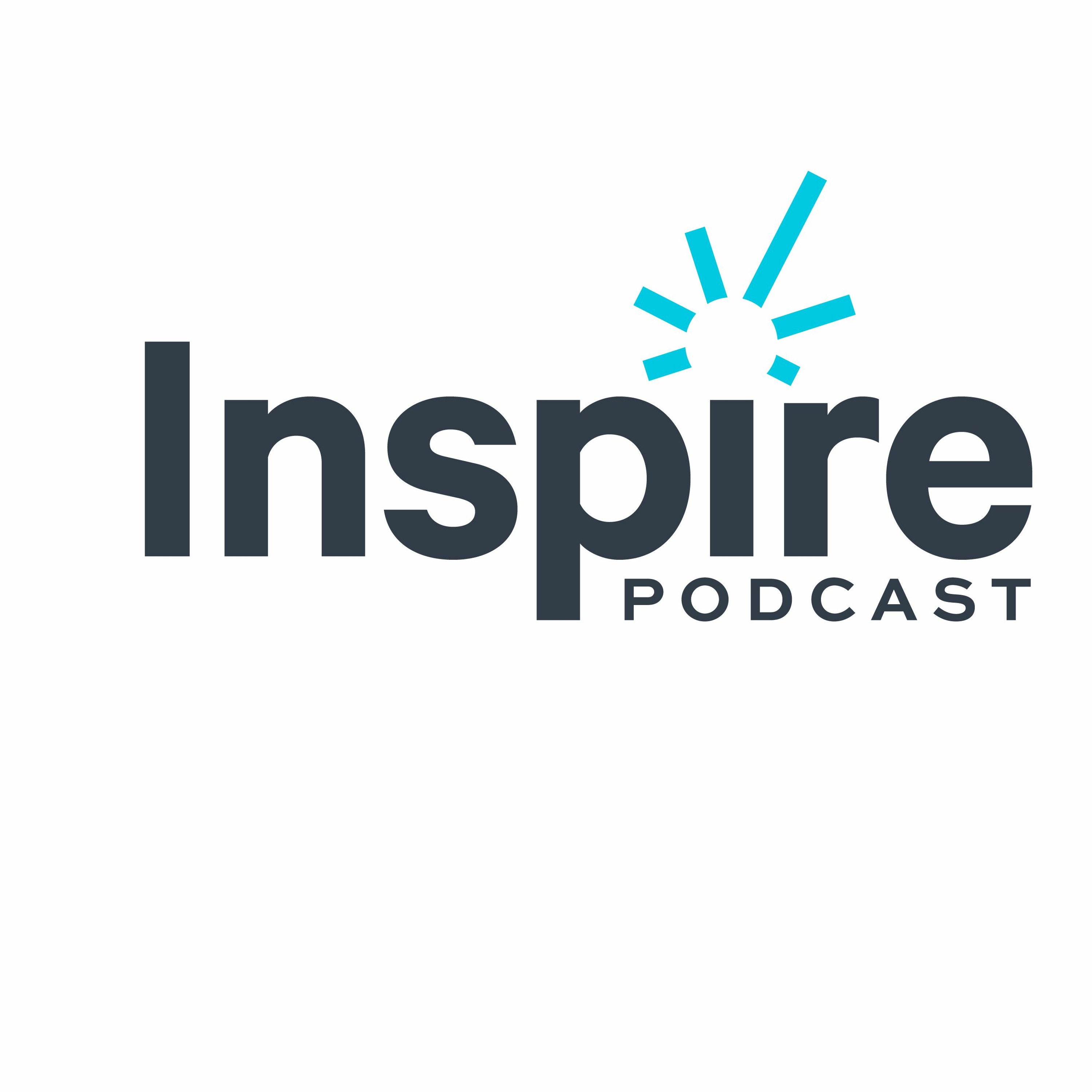 The Inspire Podcast