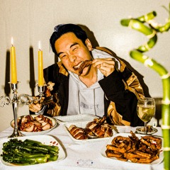 Chow Mane - Brand New (feat. Jordan Garrett & LURID)