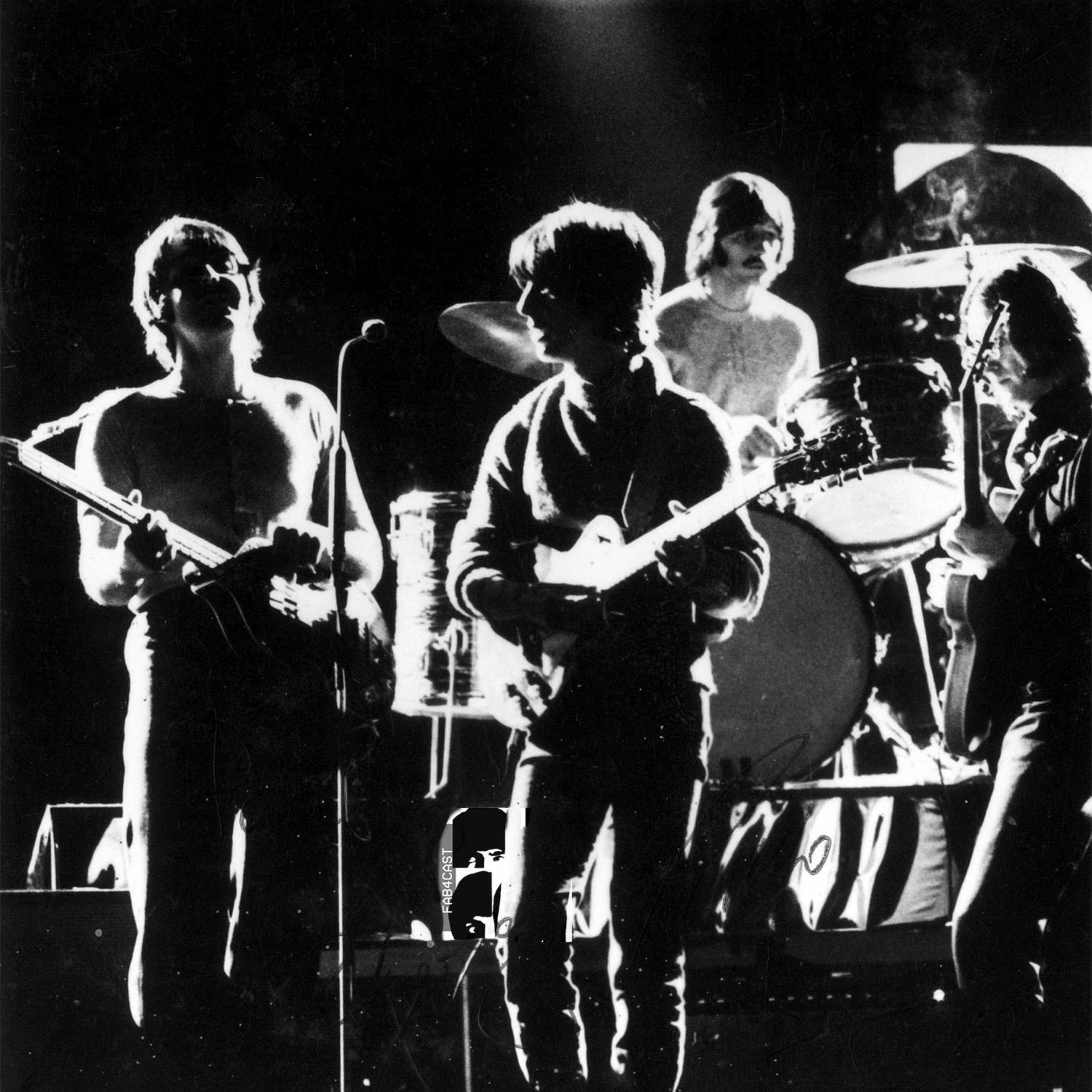 Fab4Cast - The Dutch Beatles Podcast
