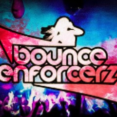 BOUNCE ENFORCERZ SHOWCASE (mixed by sik individual)