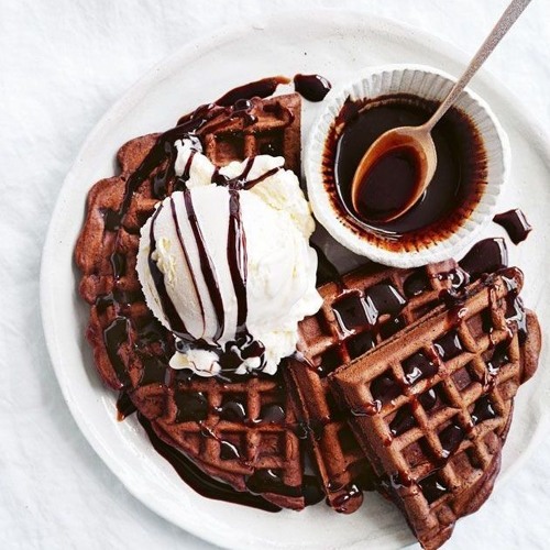 Doja Cat - Waffles are better than pancakes (Sinitus Tempo Remix)