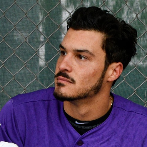 Stream episode Ep. 73 -- What Manny Machado's mega deal means for Nolan  Arenado by On The Rox podcast