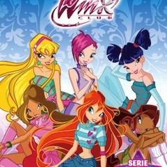 Winx Club Nickelodeon Theme Song (Specials - Season 4)