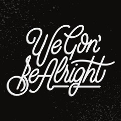 ariana grande - be alright (jandro remix)