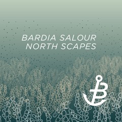 Bardia Salour - North Scapes  (Peter Schumann's LSD25 Restyle) (Snippet)