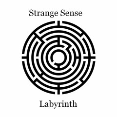 Labirynth - Strange Sense