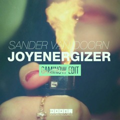 Joyenergizer (Gaminow Edit) [Free Download]