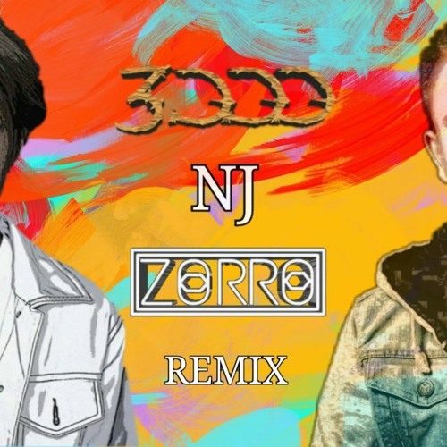 Dattha - NJ(ZORRO REMIX)