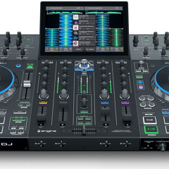 Dancing On My Own remix