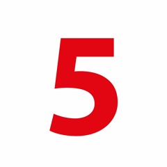 [mix|005] - fiveofmytracks[2017]