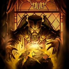 Neverwinter Nights Main theme Cover