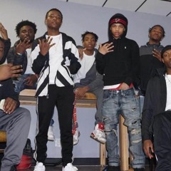 GlobalBoyz - No Price Official Audio