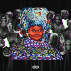 K1ND3R3N 4 K1ND3R3N [ prod. Vuilnisbelt ]