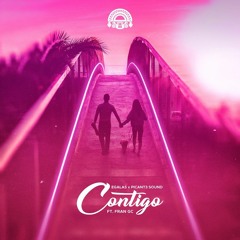 EGalas & Picant3 Sound - Contigo (Ft. Fran GC)