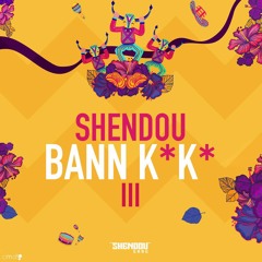 SHENDOU BANN K*K* III #ShendouGang
