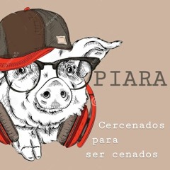 TEMAS DE BAÚL - LA PIARA (MIXTAPE)