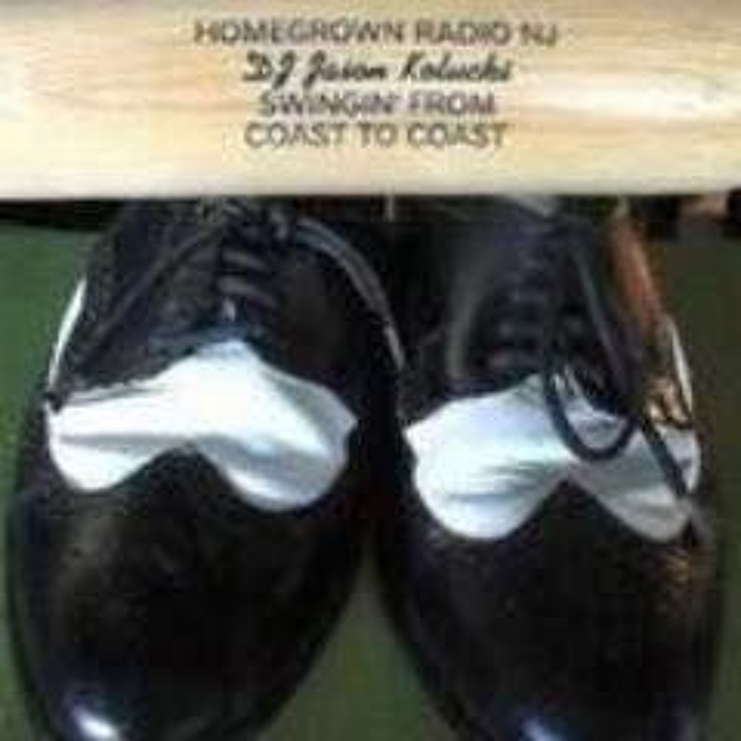 Swingin From Coast2Coast Episode 5: Hot Town Jubilee, Jet Set SIx, & Acme Swing Co. episode artwork