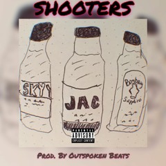 SHOOTERS (prod. outspoken beats)