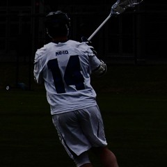 Bentley Men's Lacrosse Warmup 2019 (Part One)