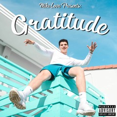 Gratitude (prod. by That Boy Slim)