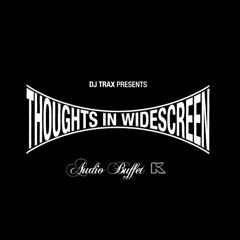 DJ Trax - Shady (Thoughts In Widescreen / 2009)