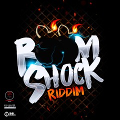 Scrilla - Boom Pon D Top (Boom Shock Riddim)