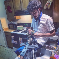 Why Dae Lyin Ft. Savphe