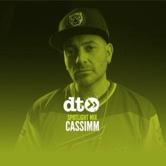 Spotlight Mix: CASSIMM