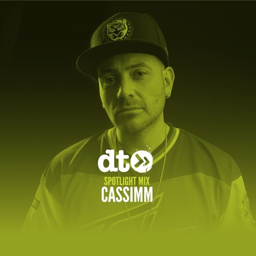 Spotlight Mix: CASSIMM