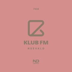 KLUB FM 744 - 20190220