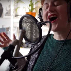 Squalloscope - Nocturnal (Camp Frienemy Live Sessions)