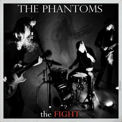 The Phantoms - Outlaw