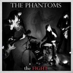 The Phantoms - Bad Things