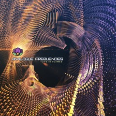 Analogue Frequencies Unidentifiable Original Mix