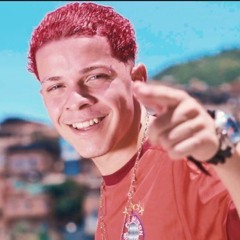 MC ANJIM - MEGA DA PANELINHA