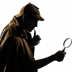 SET - Progressive Investigations #2 - HOLMES