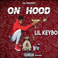 Lil KeyBo - On Hood