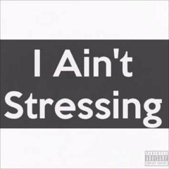 Lil Lion - I Aint Stressin (OFFICIAL AUDIO)