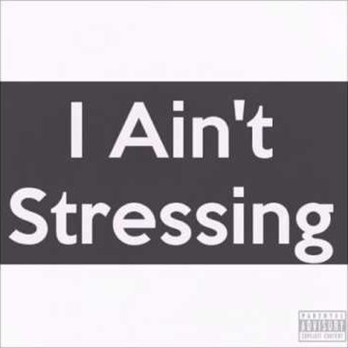 Lil Lion - I Aint Stressin (OFFICIAL AUDIO)