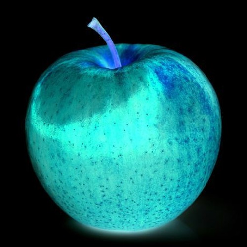Bad Apple But Beats 1 And 4 Are Swapped