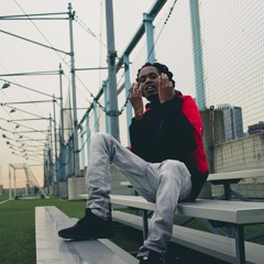 Ssuppri - First up feat. Young Thug