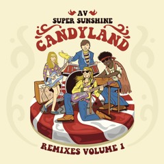 Alien Abduction (Pop Rock Mix)