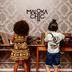 Maloka Chick Ao Nascer Do Som