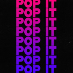 Pop It - Lil Pump / Smokepurpp / G-Eazy Type Beat 2019
