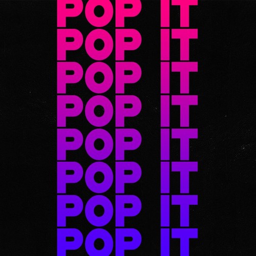 Pop It - Lil Pump / Smokepurpp / G-Eazy Type Beat 2019