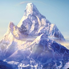 Mountain Top - Reggie Lewis